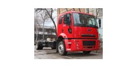   FORD () CARGO 1830